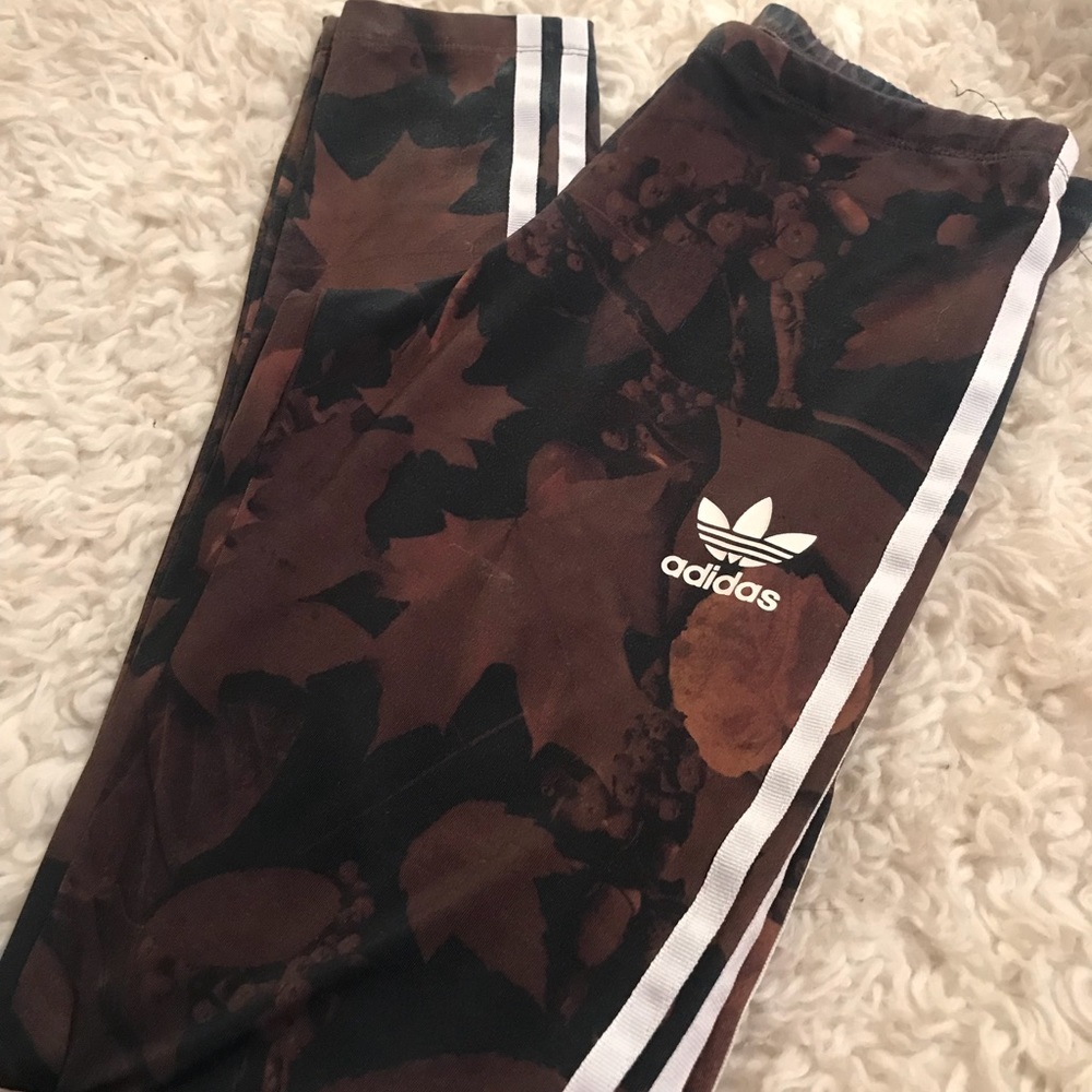 Adidas Leggings
